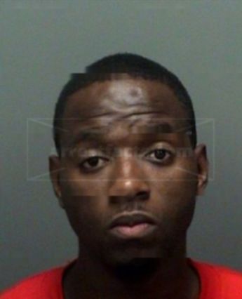 Broderick Nathaniel Batie