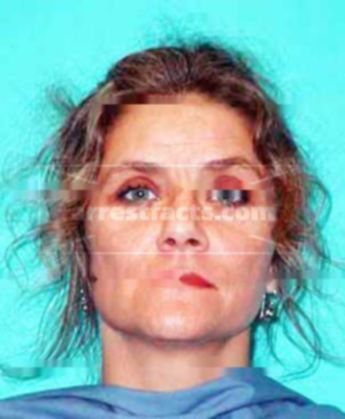 Shari Ann Meade