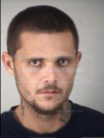 Christopher Lynn Sappington