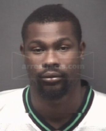 Tshawn Lavious Perkins