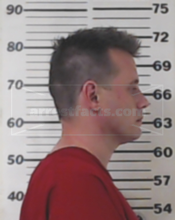 Brandon Lee Stafford