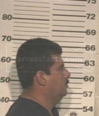 Sergio Fonseca Chavez