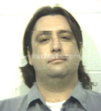Shane Harold Wyatt