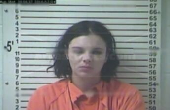 Amber Thelmamay Waldridge
