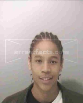 Deandre M Johnson