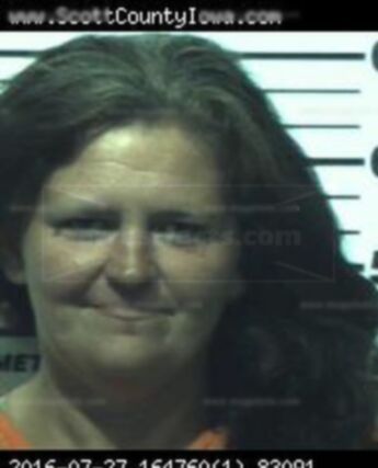 Bobbi Jean Hinrichs