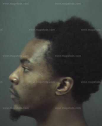 Terrence Rodriquez Holden Jr.