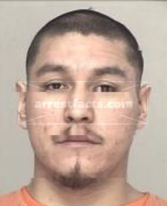 Eric Steven Morgan