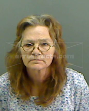 Myrtle Kisner Romans