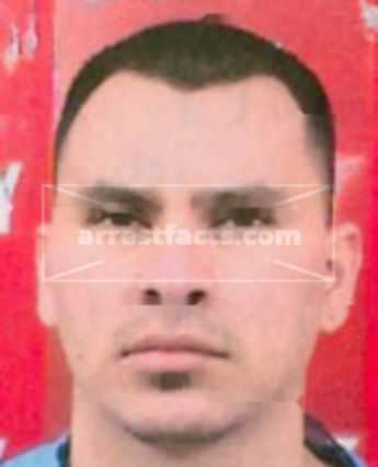 Javier Alberto Salinas