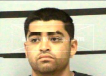 Raymond Anthony Flores-Ponce