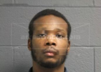 Donnell Gerard Taylor