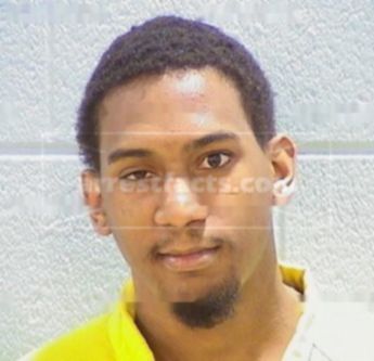 Dominick J. Williams
