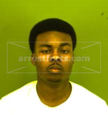 Nicholas Lamar Marshall