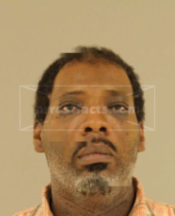 Terry Oneal Brown