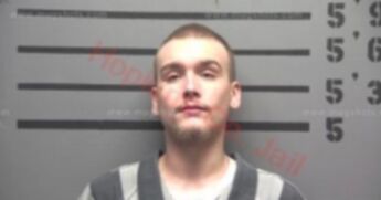 Jacob Ray Caraway