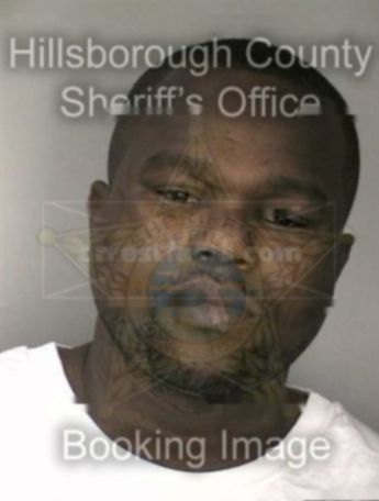 Perry Bernard Williams Jr.