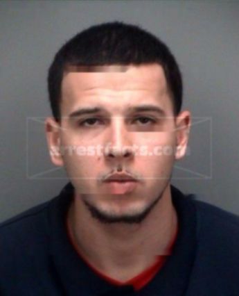 Jose Roldan Jr.