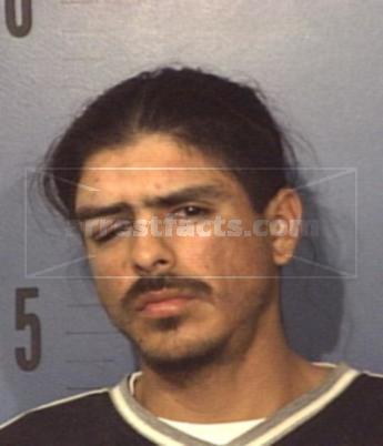 Alvaro Sanchez Arreola