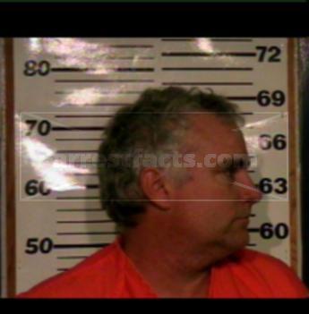 Terry Jay Holder