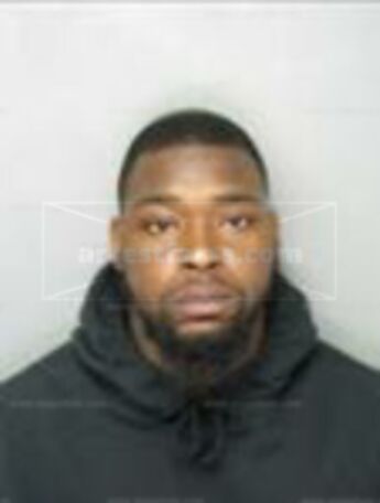 Rashaan Davis