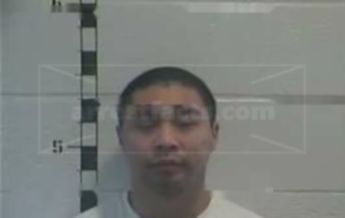 Casey Daniel Mccall