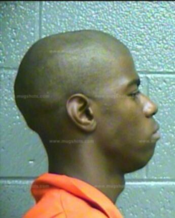 Jaray Earl Friday