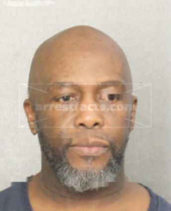 Donald Carter