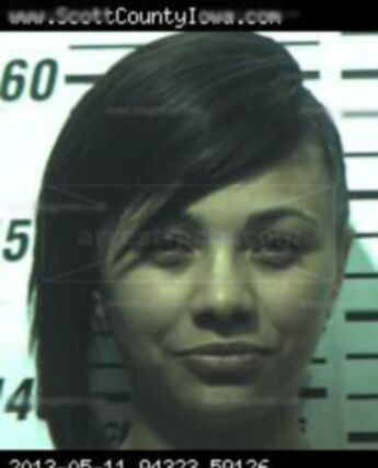 Mikayla Marie Rosenthal