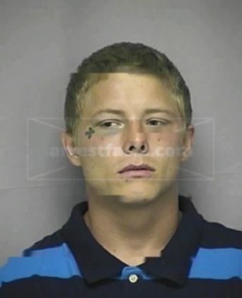 Mikkie James Bronson