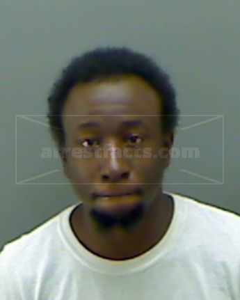 Nicholus Glenn Bush