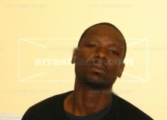 Willie Eugene Crenshaw