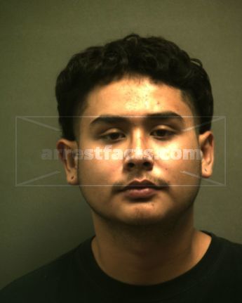 Marco Antonio Mendoza