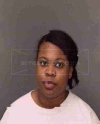 Tanaisha Walker