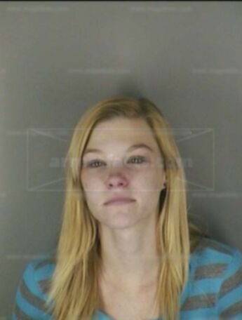 Stephanie Anne Walls