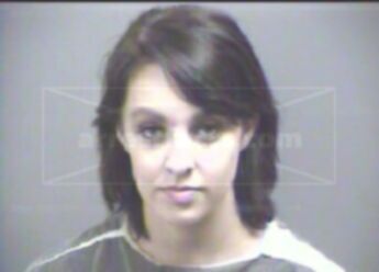 Gabrielle Elizabeth Knapp