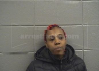 Andrea Wilson