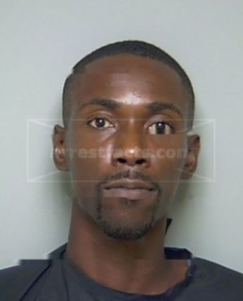 Lendl Preston Walker
