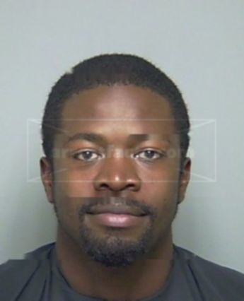 Marcus Dominique Parrish