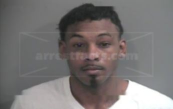 Zabrian Mitchell