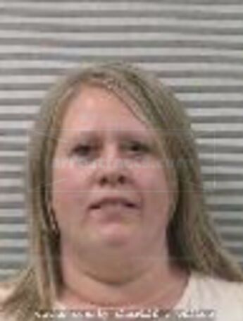 Carrie Milligan