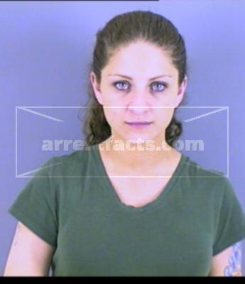 Courtney Deeann Stringer