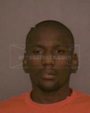 Gerald Lorenzo Stevens