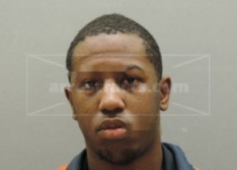 Kristian Lamar Trice