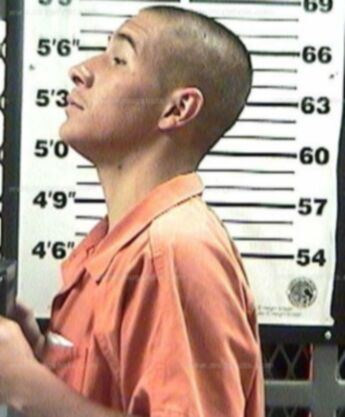 Christopher Lee Gonzales