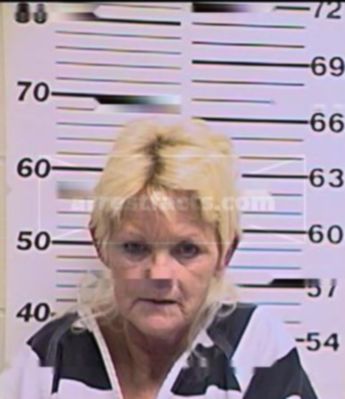 Peggy Ann Kennedy