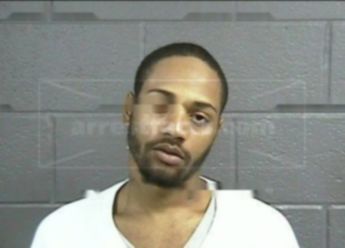 Javonte Keon Albright