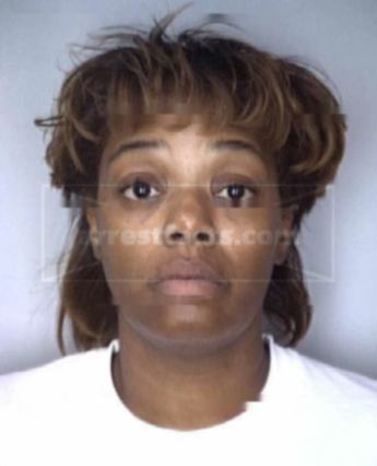 Loretta Ervin Penny