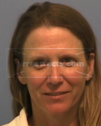 Gail Constance Ashby