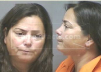 Theresa Lee Lacroix